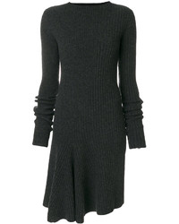 Ports 1961 Ribbed Knit Dress