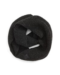 Canada Goose Infinity Wool Scarf