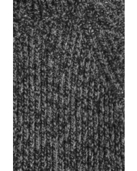 Joseph Wool Marled Knit Turtleneck