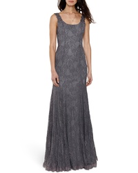 Heartloom Jenna Lace Trumpet Gown