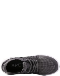 Sperry 7 Seas Sport Mesh Lace Up Casual Shoes