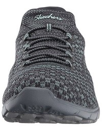Skechers Dreamstep Enliven Lace Up Casual Shoes