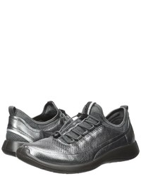 Ecco Soft 5 Toggle Lace Up Casual Shoes