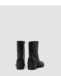 Allsaints 2025 macarthur boot