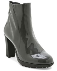 Andre Assous Andr Assous Misty Water Resistant Leather Bootie