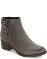 Steve Madden Chilly Leather Bootie