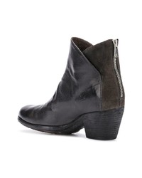 Officine Creative Giselle Boots