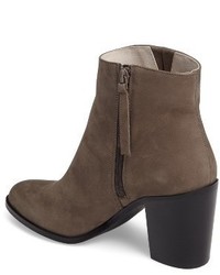 Kenneth Cole New York Ingal Almond Toe Bootie