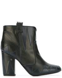 Laurence Dacade Pete Ankle Boots