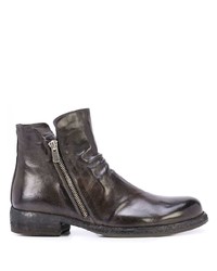 Officine Creative Legrand 114 Ankle Boots