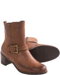 Blondo Miora Ankle Boots