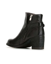 Officine Creative Varda Ankle Boots
