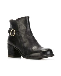 Officine Creative Varda Ankle Boots