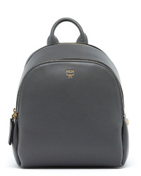 MCM Duchess Side Stud Mini Backpack