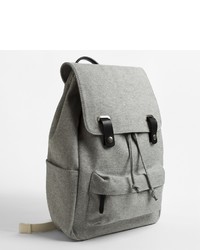 Everlane The Twill Snap Backpack