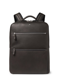 Montblanc Meisterstck Leather Backpack