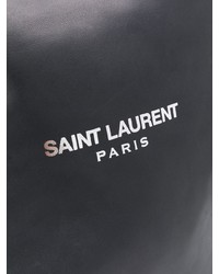 Saint Laurent Teddy Backpack