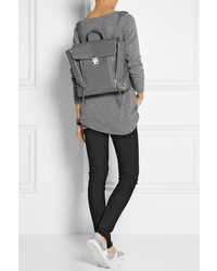 3.1 Phillip Lim The Pashli Textured Leather Backpack