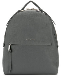 Orciani Two Way Zipped Backpack