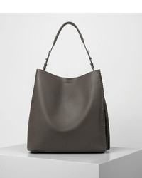 AllSaints Pearl Hobo Bag