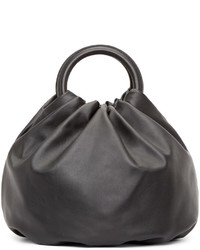 Loewe Black Large Bounce Bag