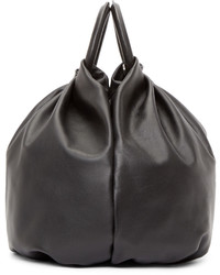Loewe Black Large Bounce Bag
