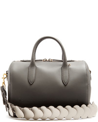 Anya Hindmarch Vere Barrel Leather Bag