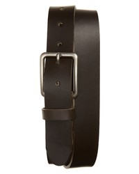1901 Ansel Leather Belt