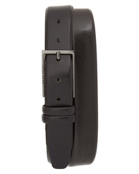 Hugo Carmello Leather Belt