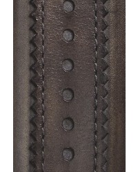 Magnanni Flash Leather Belt