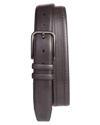 Mezlan Naxos Leather Belt