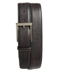 Magnanni Rocas Leather Belt