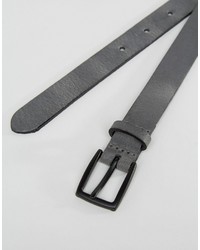 Asos Super Skinny Leather Belt