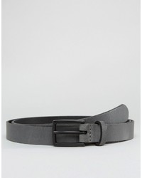 Asos Super Skinny Leather Belt