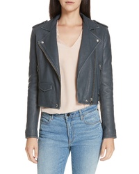 IRO Ashville Leather Jacket