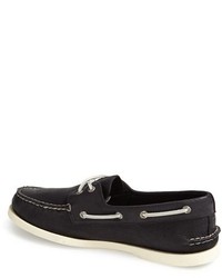Sperry Authentic Original Burnished Boat Shoe
