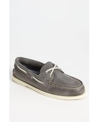 Sperry Authentic Original Burnished Boat Shoe