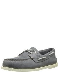 Sperry Top Sider Authentic Original Burnished Boat Shoe