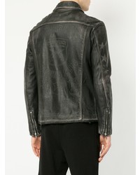 Roarguns Leather Jacket