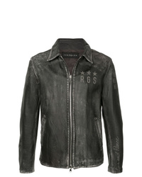 Roarguns Leather Jacket