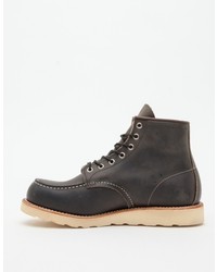 Red Wing Shoes 8890 6 Inch Moc