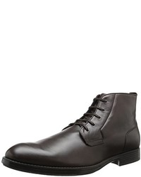 Calvin Klein Harding Leather Boot