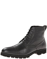 Calvin Klein Levin Leather Boot