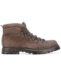 Officine Creative Hiking Boots