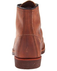Red Wing Shoes Red Wing Heritage Blacksmith 6 Round Toe