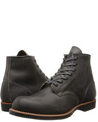 Red Wing Shoes Red Wing Heritage Blacksmith 6 Round Toe