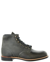 Red Wing Shoes Red Wing Heritage Blacksmith M Work Boot