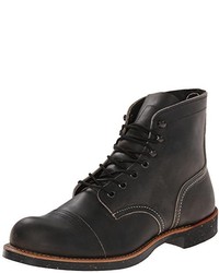 Red Wing Shoes Red Wing Heritage Iron Ranger 6 Boot