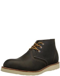 Red Wing Shoes Red Wing Heritage Work Chukka