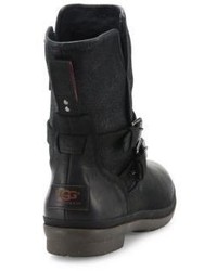 UGG Sim Waterproof Belt Boots